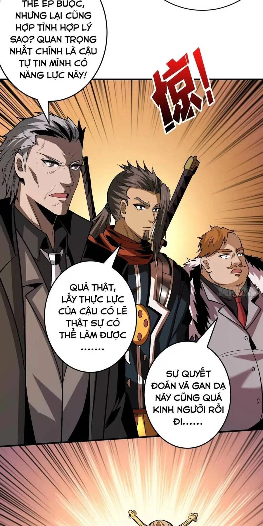 Vừa Chơi Đã Có Tài Khoản Vương Giả Chapter 182 - 34