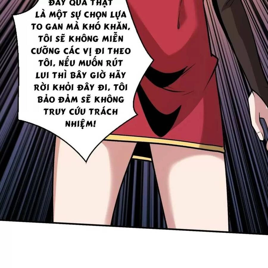 Vừa Chơi Đã Có Tài Khoản Vương Giả Chapter 182 - 36