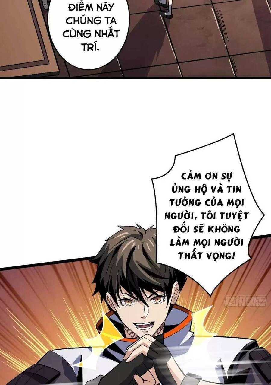 Vừa Chơi Đã Có Tài Khoản Vương Giả Chapter 182 - 40