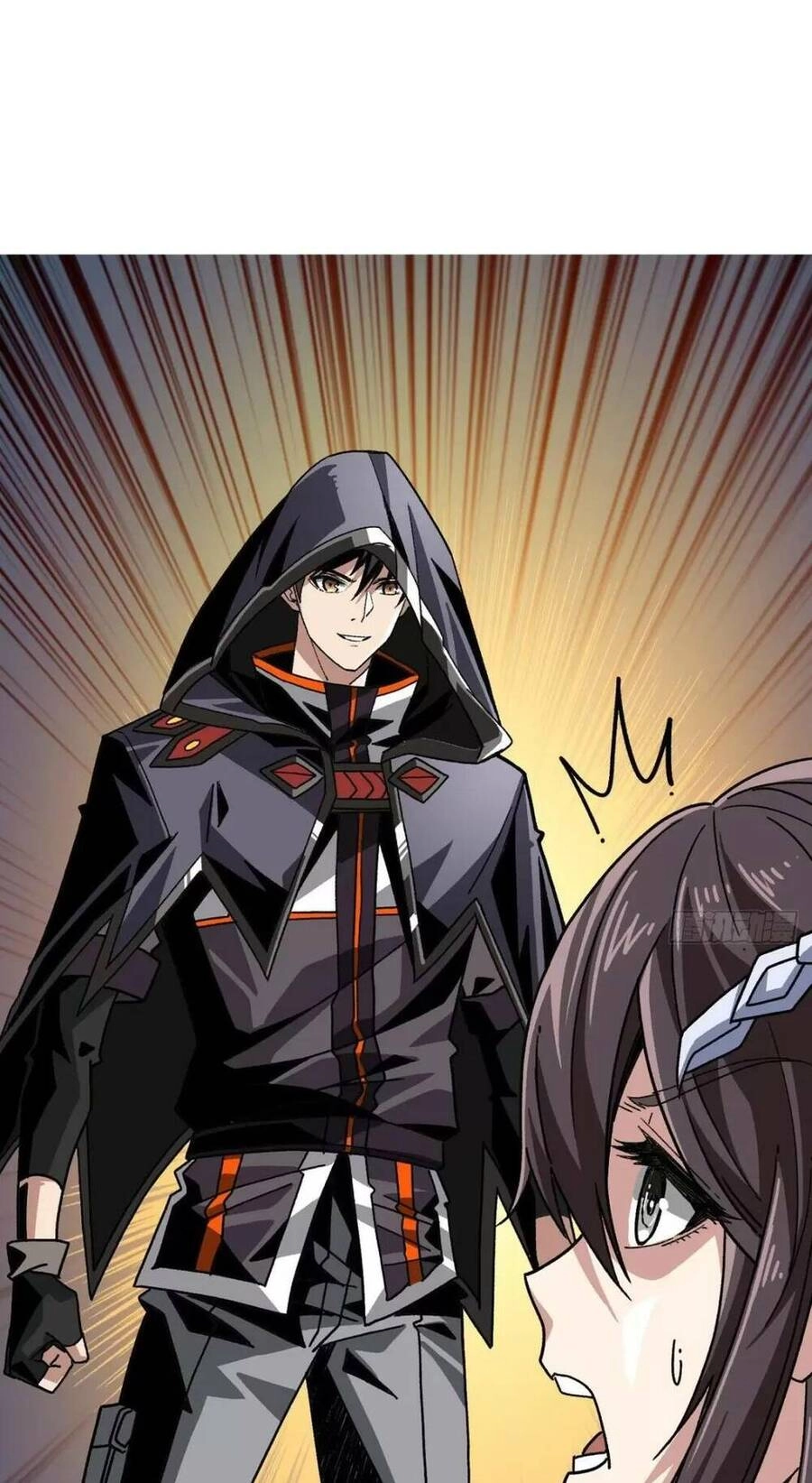 Vừa Chơi Đã Có Tài Khoản Vương Giả Chapter 183 - 1