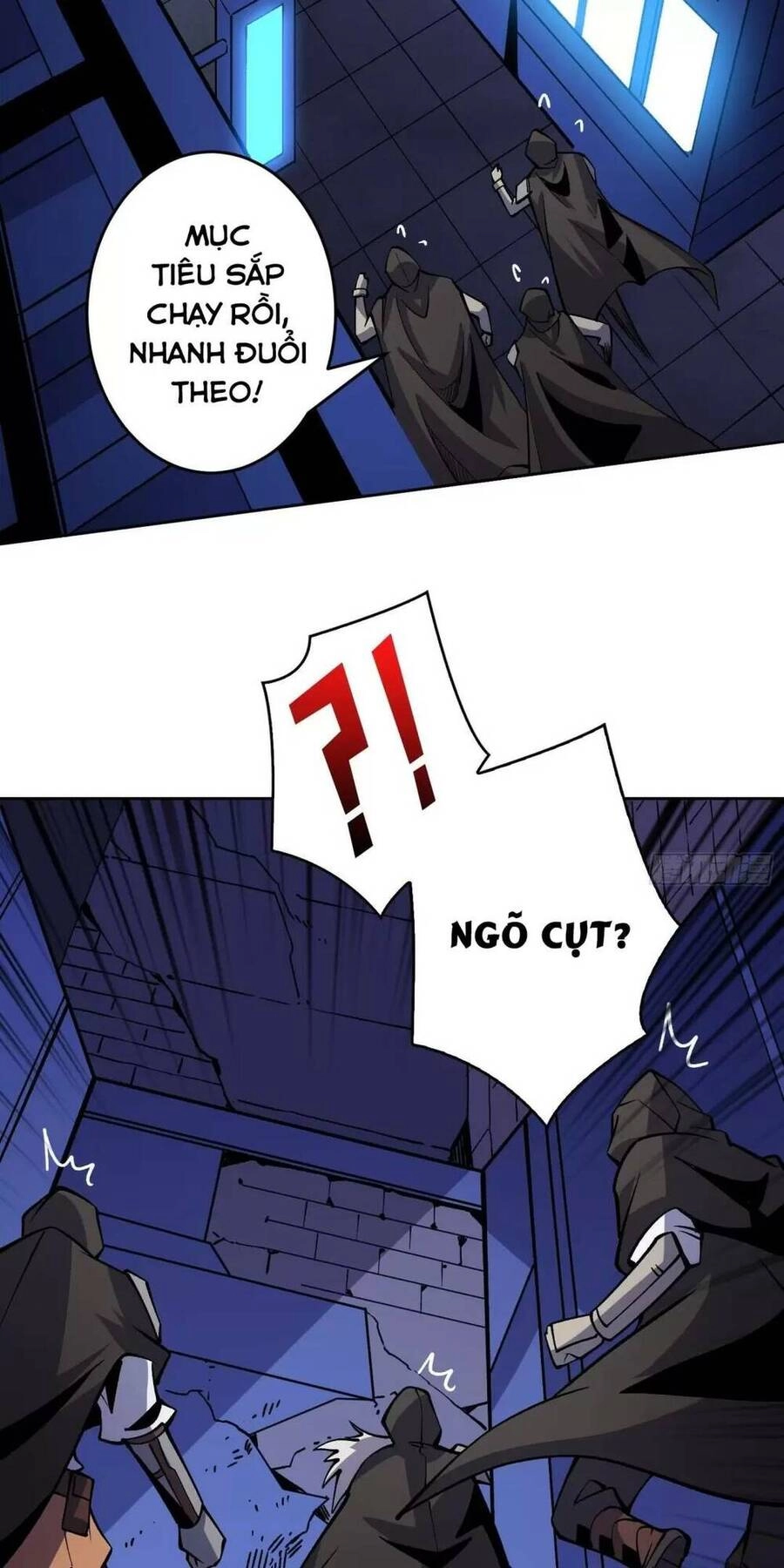 Vừa Chơi Đã Có Tài Khoản Vương Giả Chapter 183 - 6