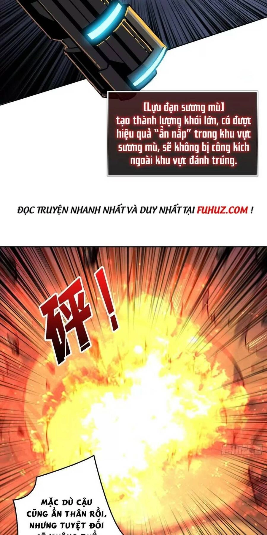 Vừa Chơi Đã Có Tài Khoản Vương Giả Chapter 183 - 10