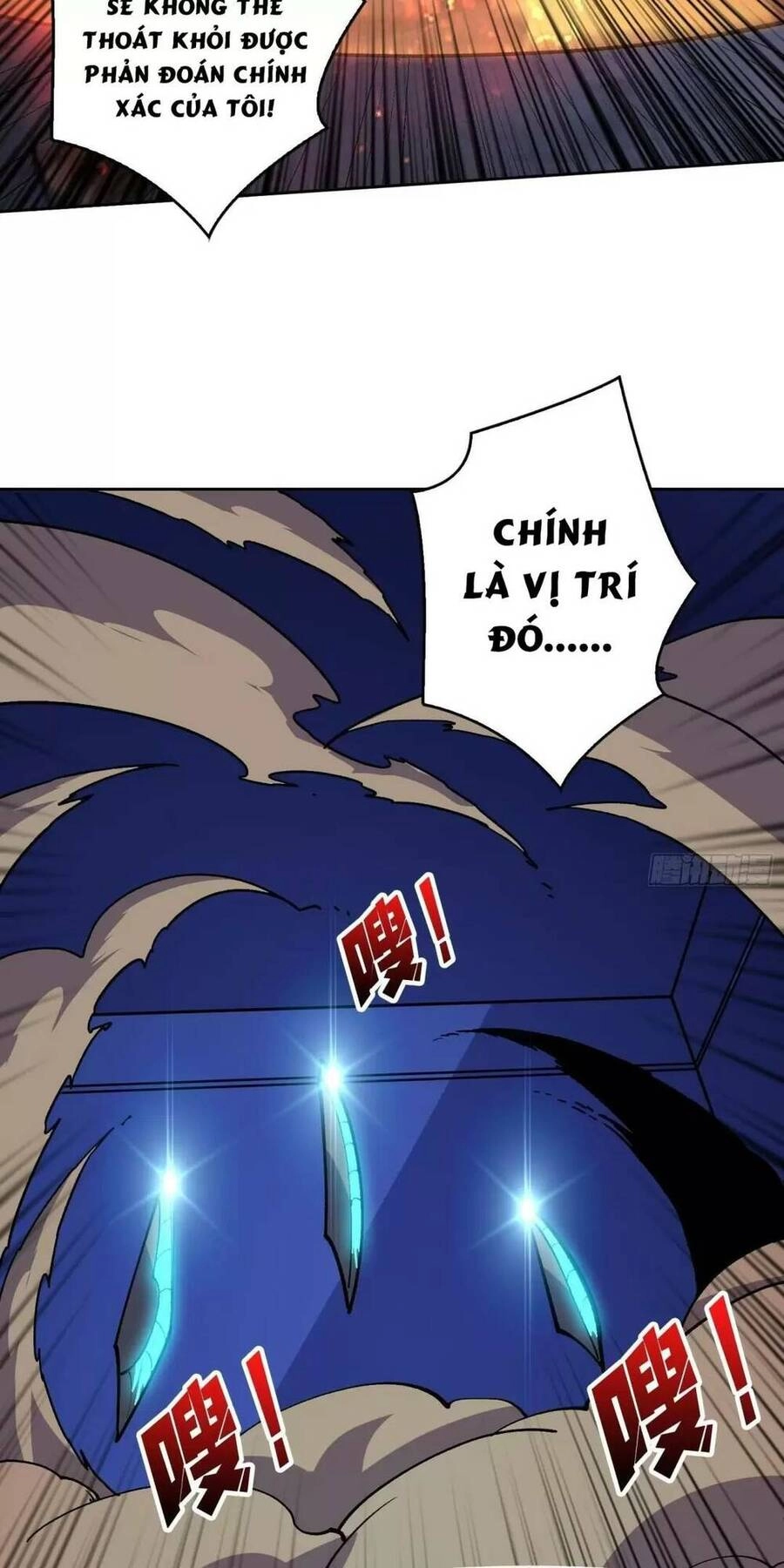 Vừa Chơi Đã Có Tài Khoản Vương Giả Chapter 183 - 11