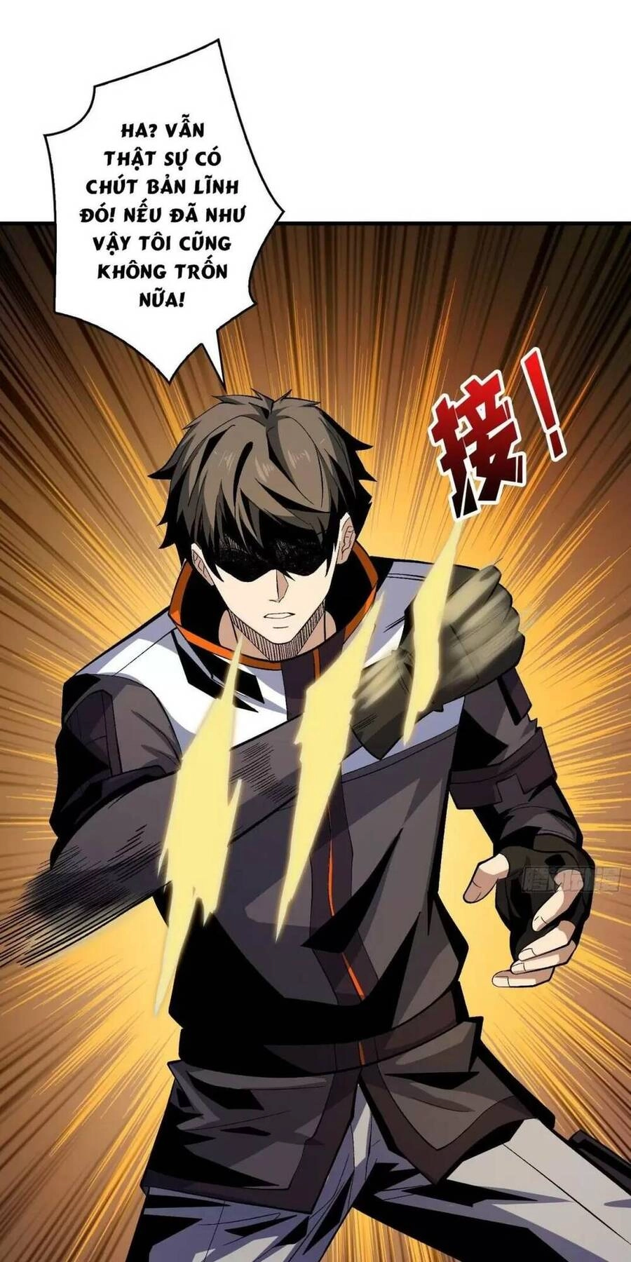 Vừa Chơi Đã Có Tài Khoản Vương Giả Chapter 183 - 15