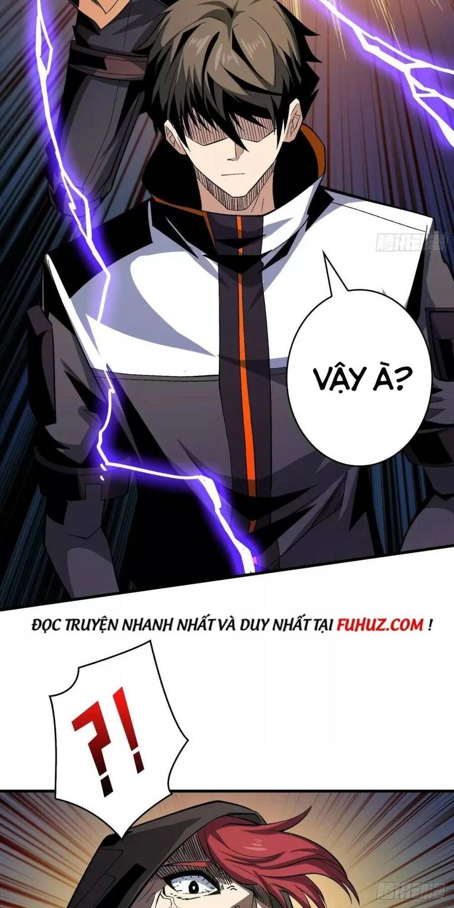 Vừa Chơi Đã Có Tài Khoản Vương Giả Chapter 183 - 19