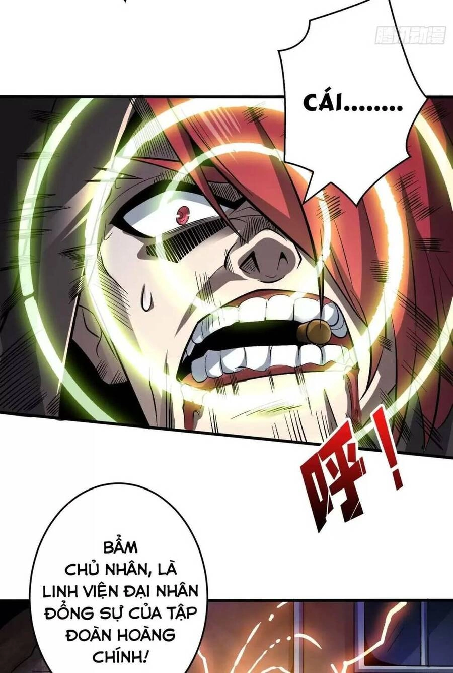 Vừa Chơi Đã Có Tài Khoản Vương Giả Chapter 183 - 24