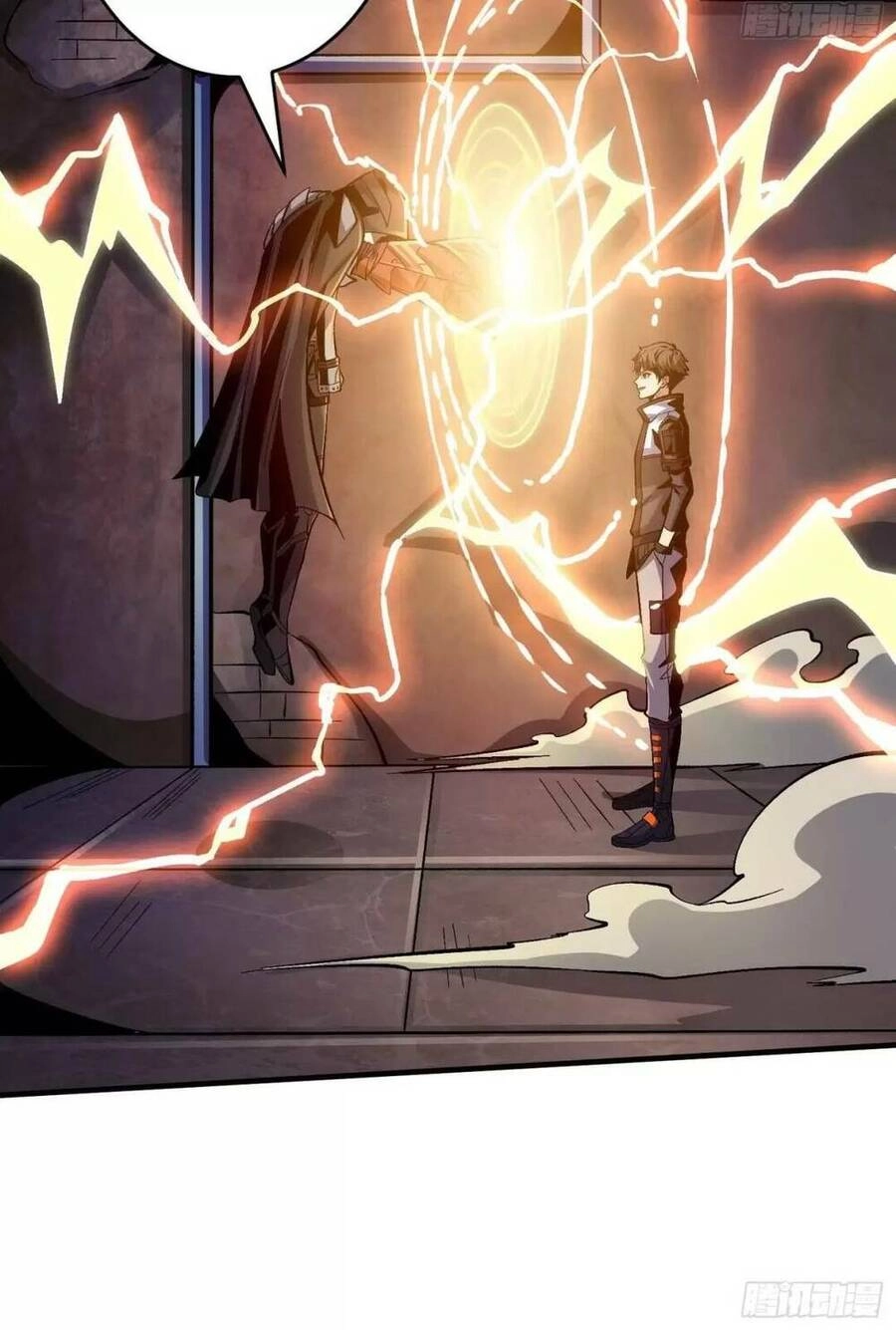 Vừa Chơi Đã Có Tài Khoản Vương Giả Chapter 183 - 25