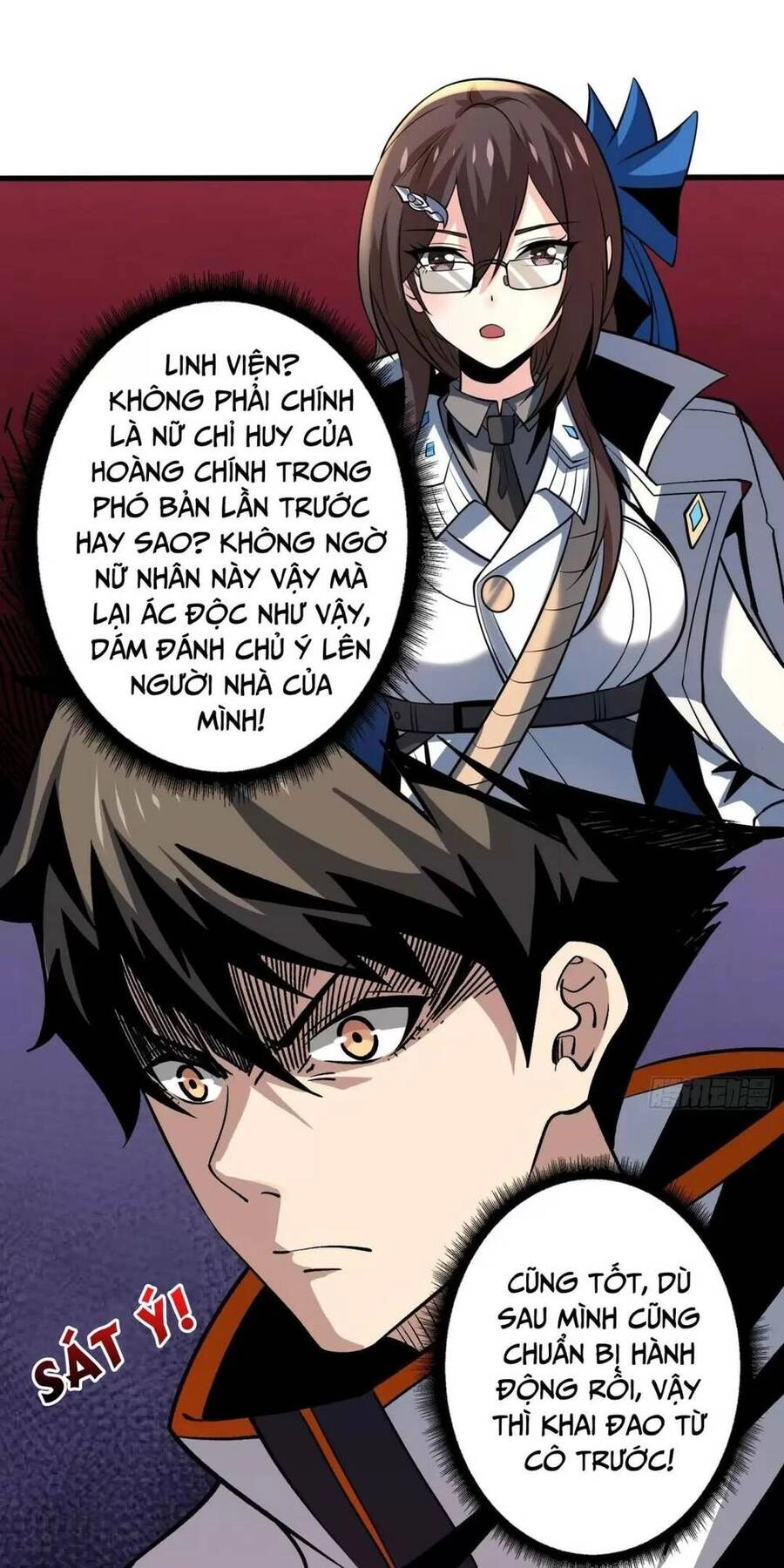 Vừa Chơi Đã Có Tài Khoản Vương Giả Chapter 183 - 26