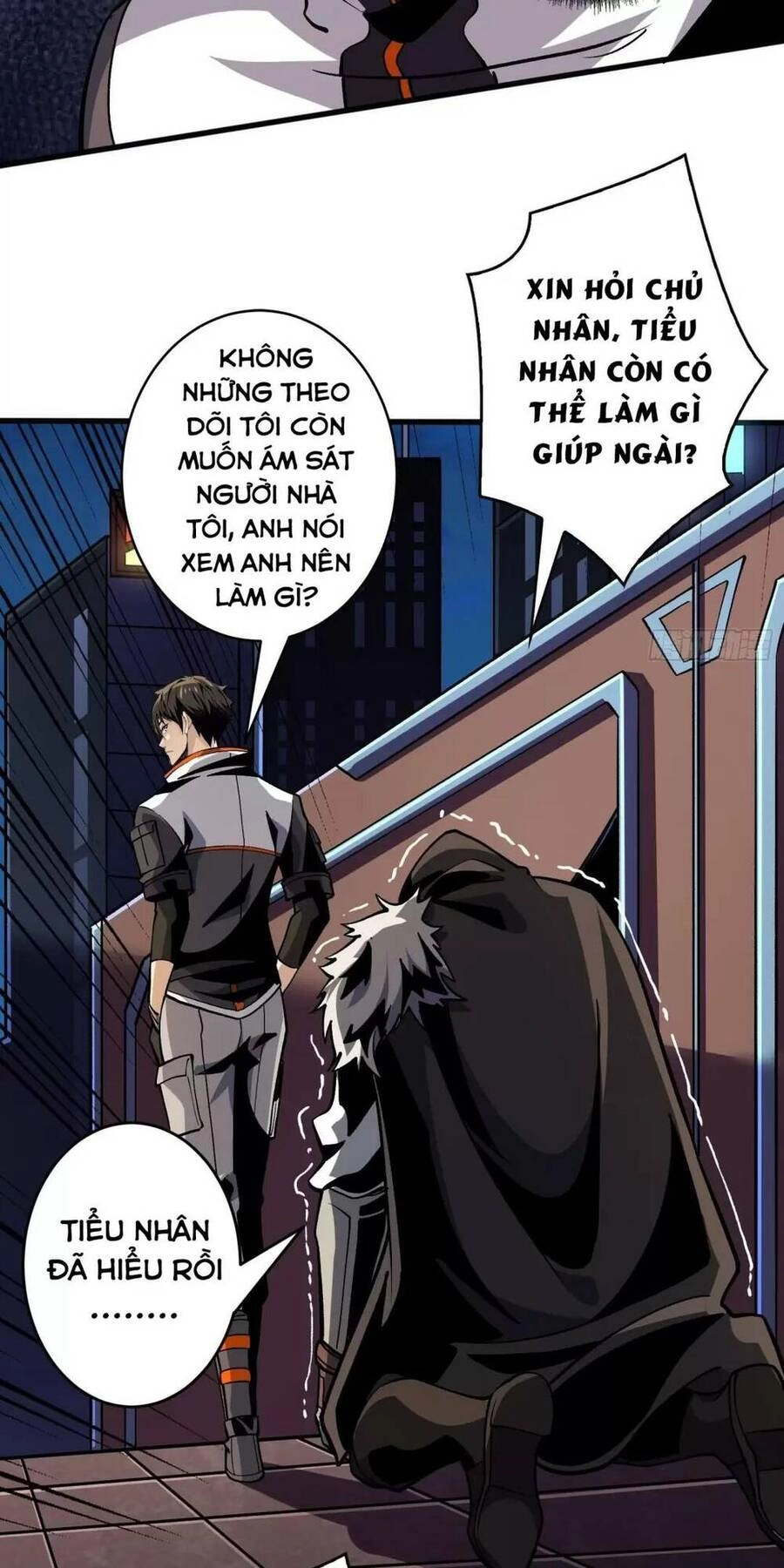 Vừa Chơi Đã Có Tài Khoản Vương Giả Chapter 183 - 27