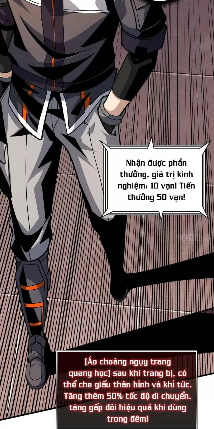 Vừa Chơi Đã Có Tài Khoản Vương Giả Chapter 183 - 29