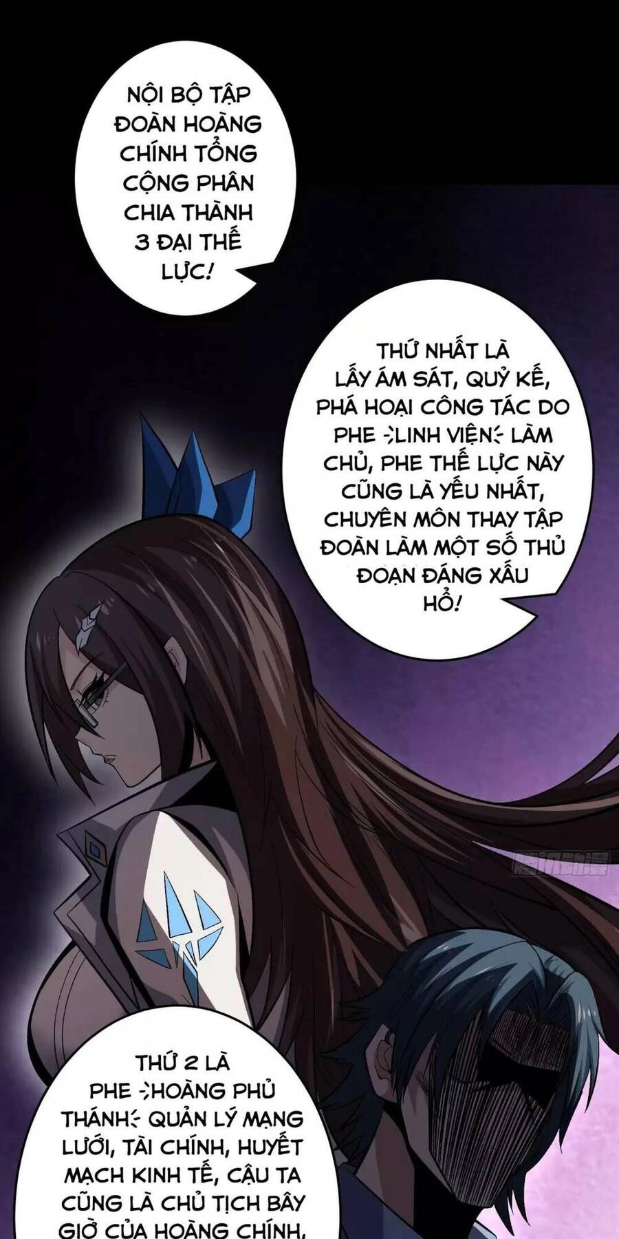 Vừa Chơi Đã Có Tài Khoản Vương Giả Chapter 183 - 37