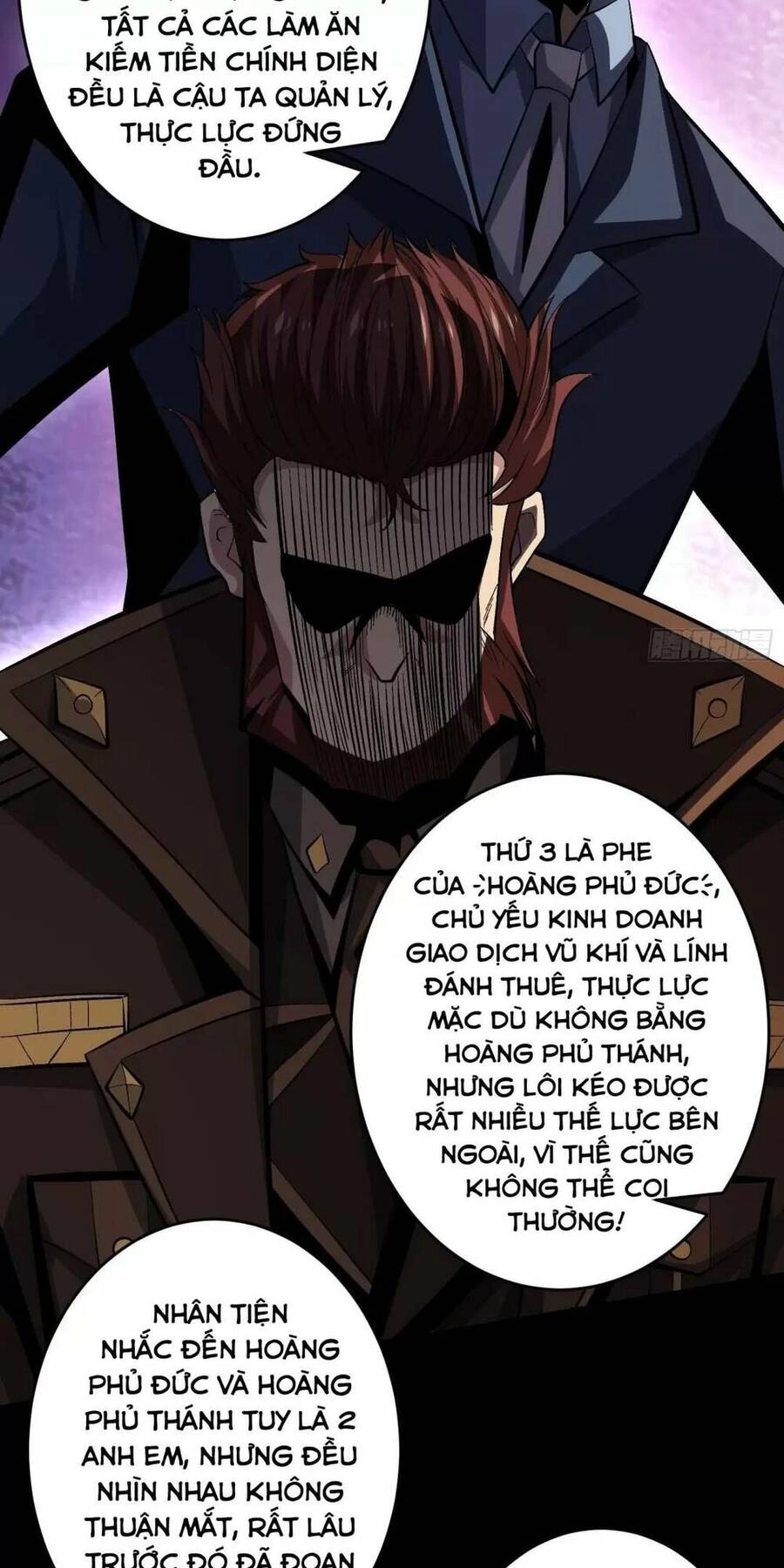 Vừa Chơi Đã Có Tài Khoản Vương Giả Chapter 183 - 38