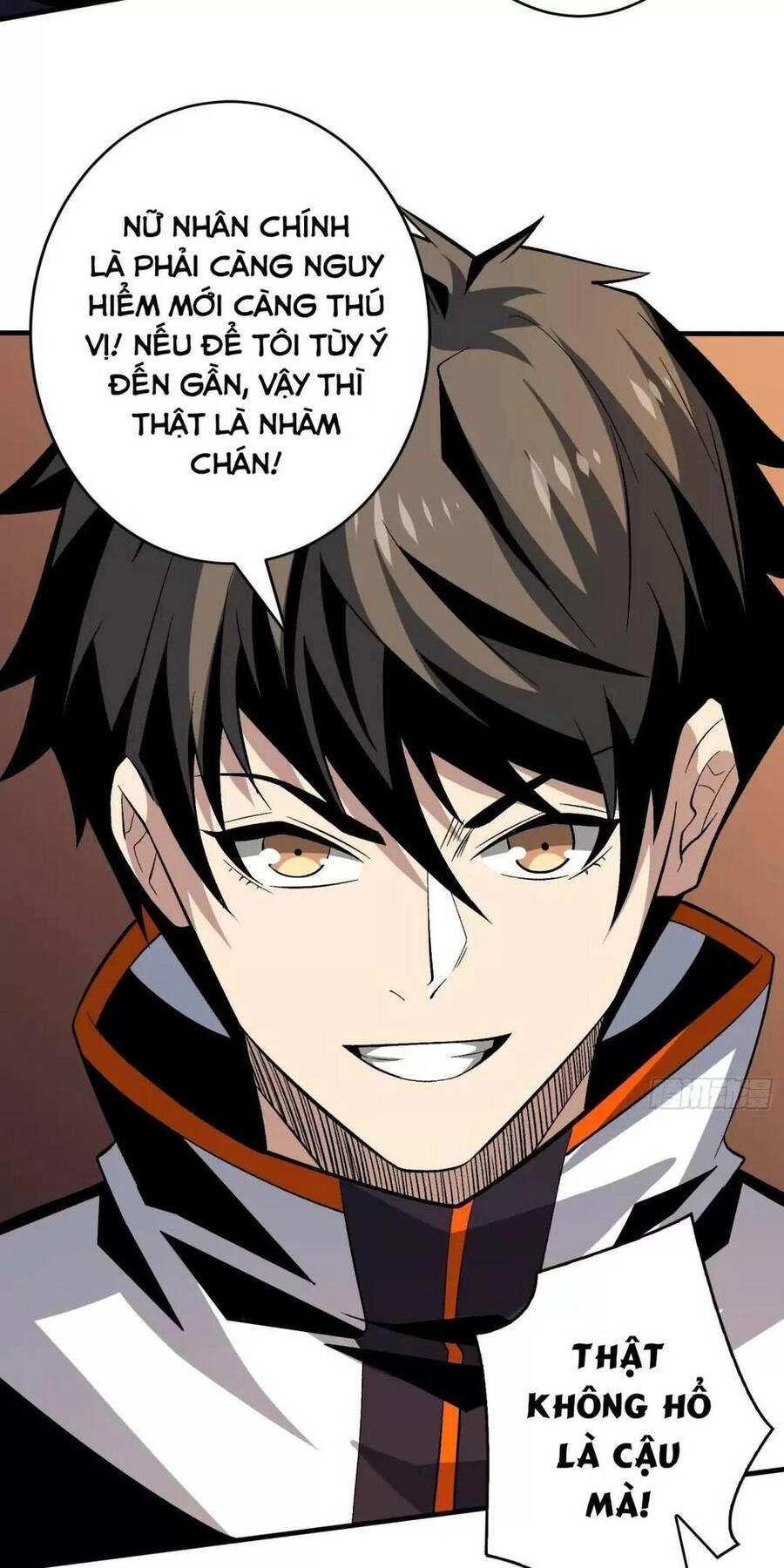 Vừa Chơi Đã Có Tài Khoản Vương Giả Chapter 183 - 42