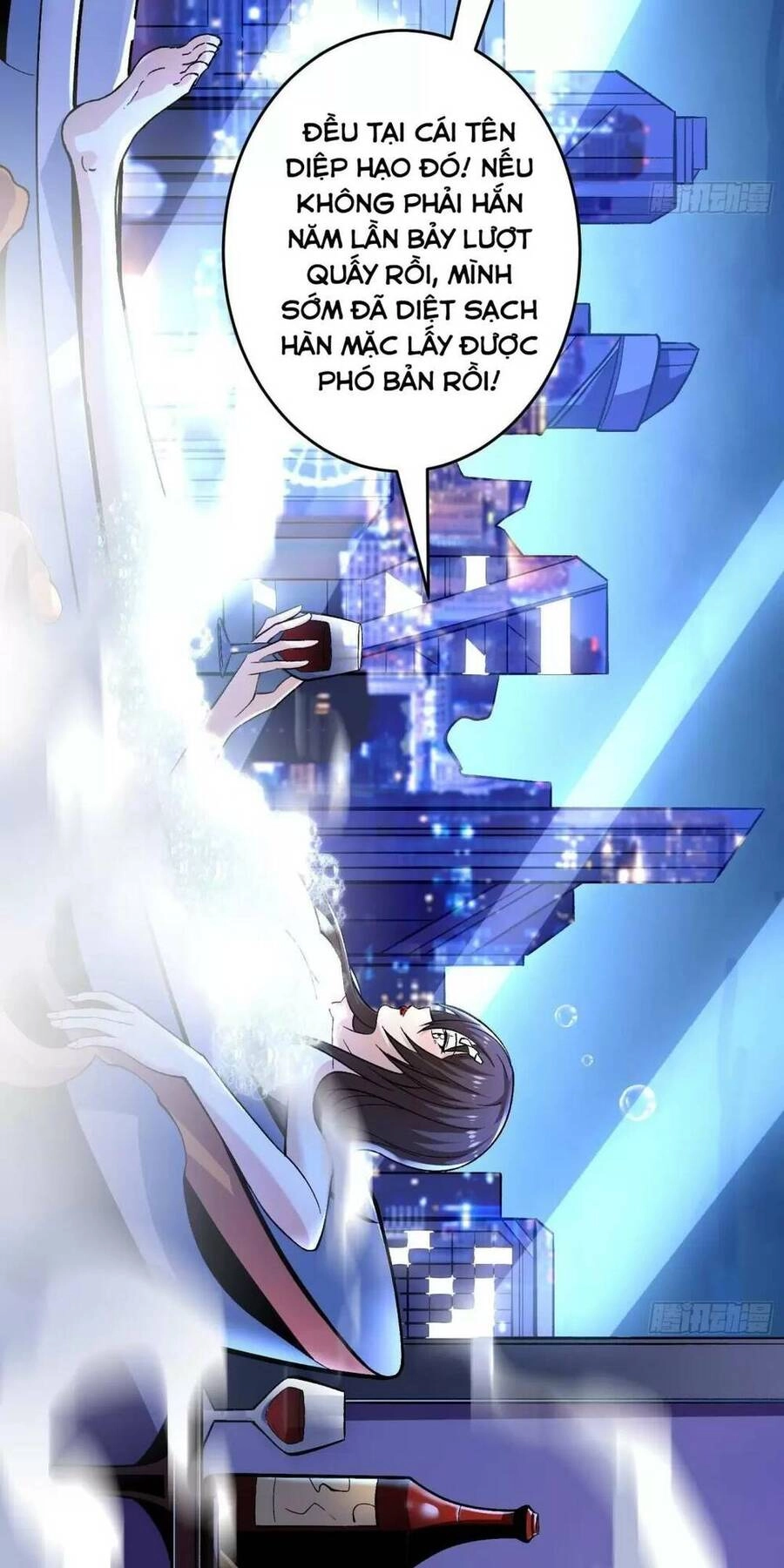 Vừa Chơi Đã Có Tài Khoản Vương Giả Chapter 183 - 44