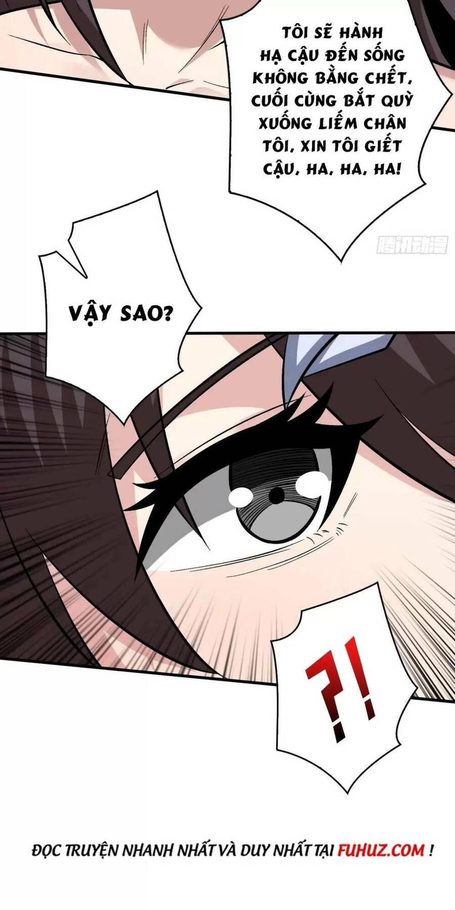 Vừa Chơi Đã Có Tài Khoản Vương Giả Chapter 183 - 46