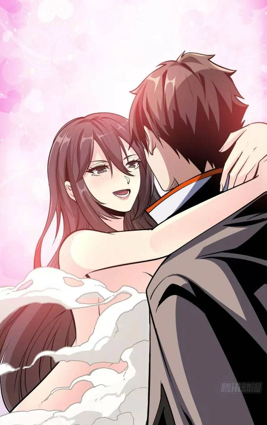 Vừa Chơi Đã Có Tài Khoản Vương Giả Chapter 184 - 1