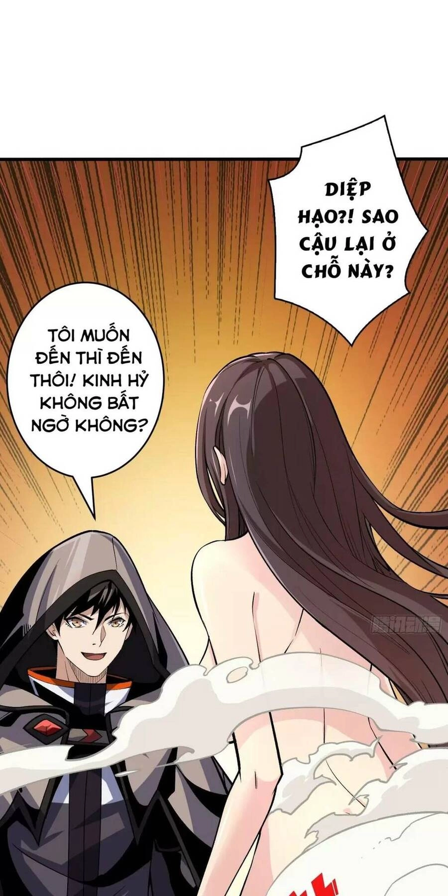 Vừa Chơi Đã Có Tài Khoản Vương Giả Chapter 184 - 3