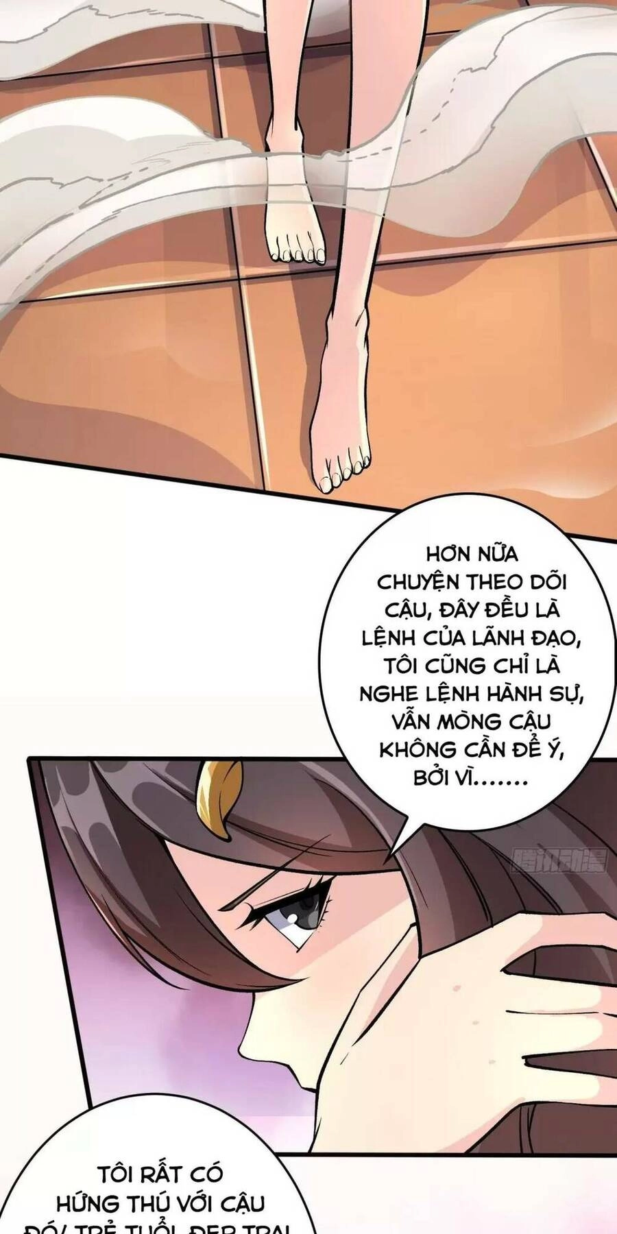 Vừa Chơi Đã Có Tài Khoản Vương Giả Chapter 184 - 8