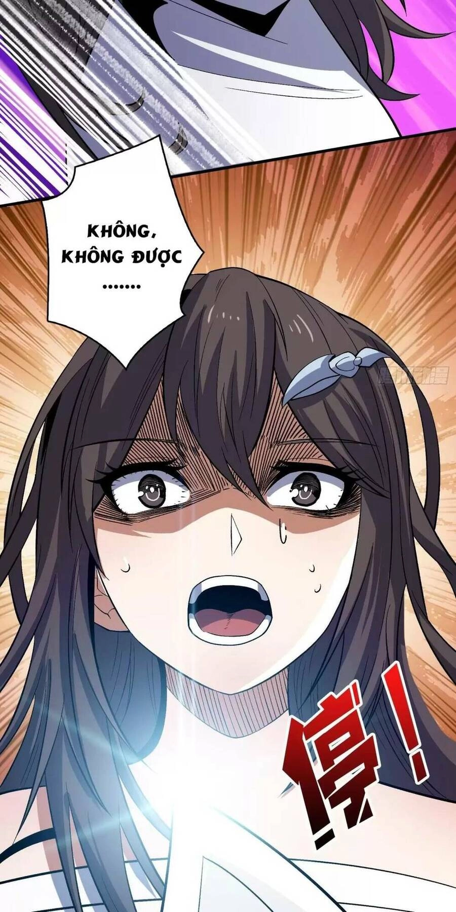 Vừa Chơi Đã Có Tài Khoản Vương Giả Chapter 184 - 20