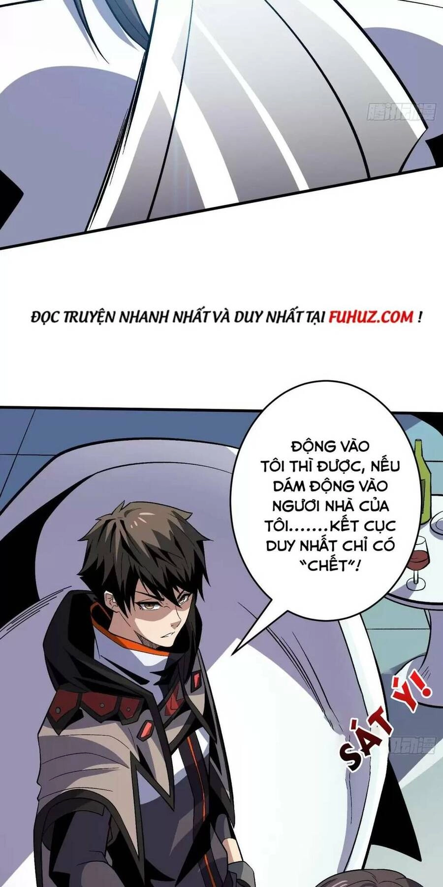 Vừa Chơi Đã Có Tài Khoản Vương Giả Chapter 184 - 21