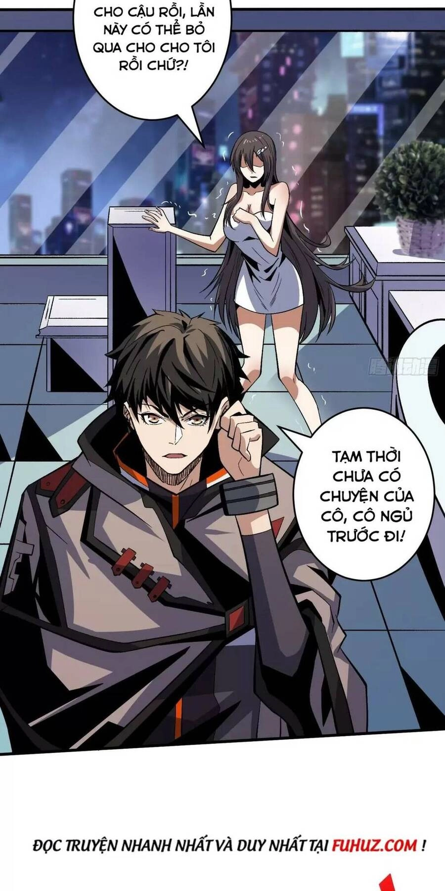 Vừa Chơi Đã Có Tài Khoản Vương Giả Chapter 184 - 27