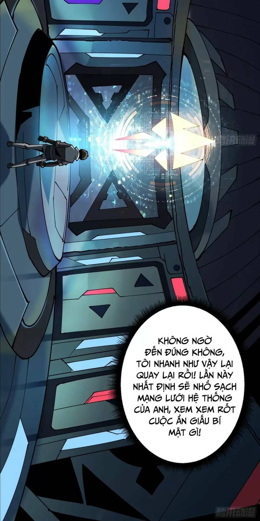 Vừa Chơi Đã Có Tài Khoản Vương Giả Chapter 184 - 30