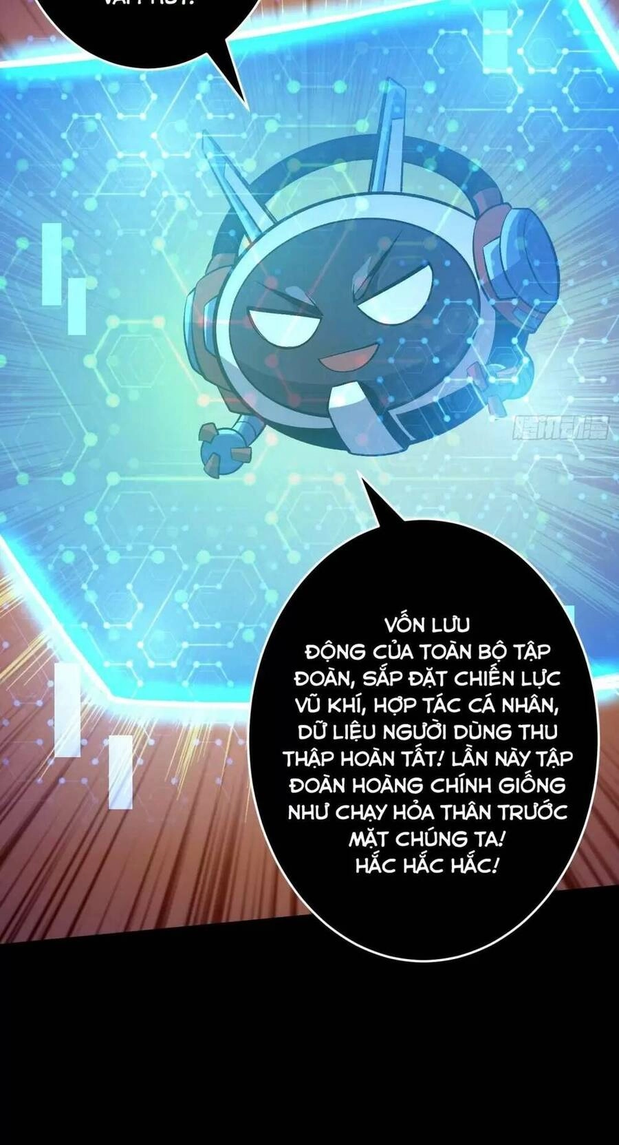 Vừa Chơi Đã Có Tài Khoản Vương Giả Chapter 184 - 35