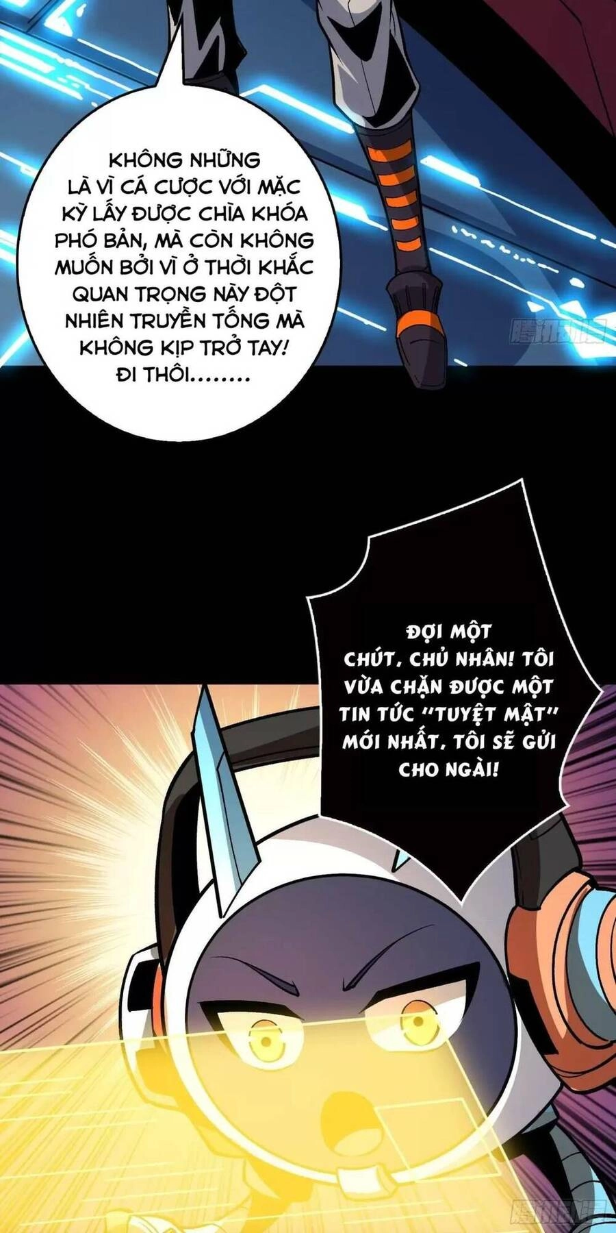 Vừa Chơi Đã Có Tài Khoản Vương Giả Chapter 184 - 40