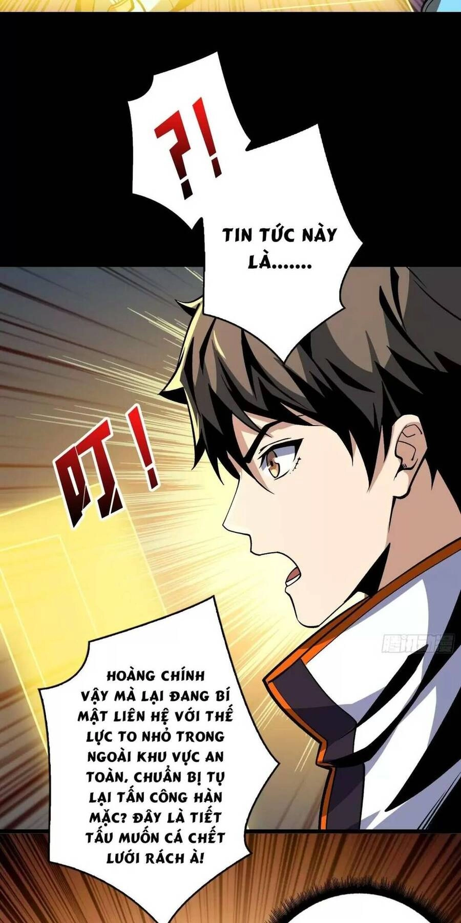 Vừa Chơi Đã Có Tài Khoản Vương Giả Chapter 184 - 41