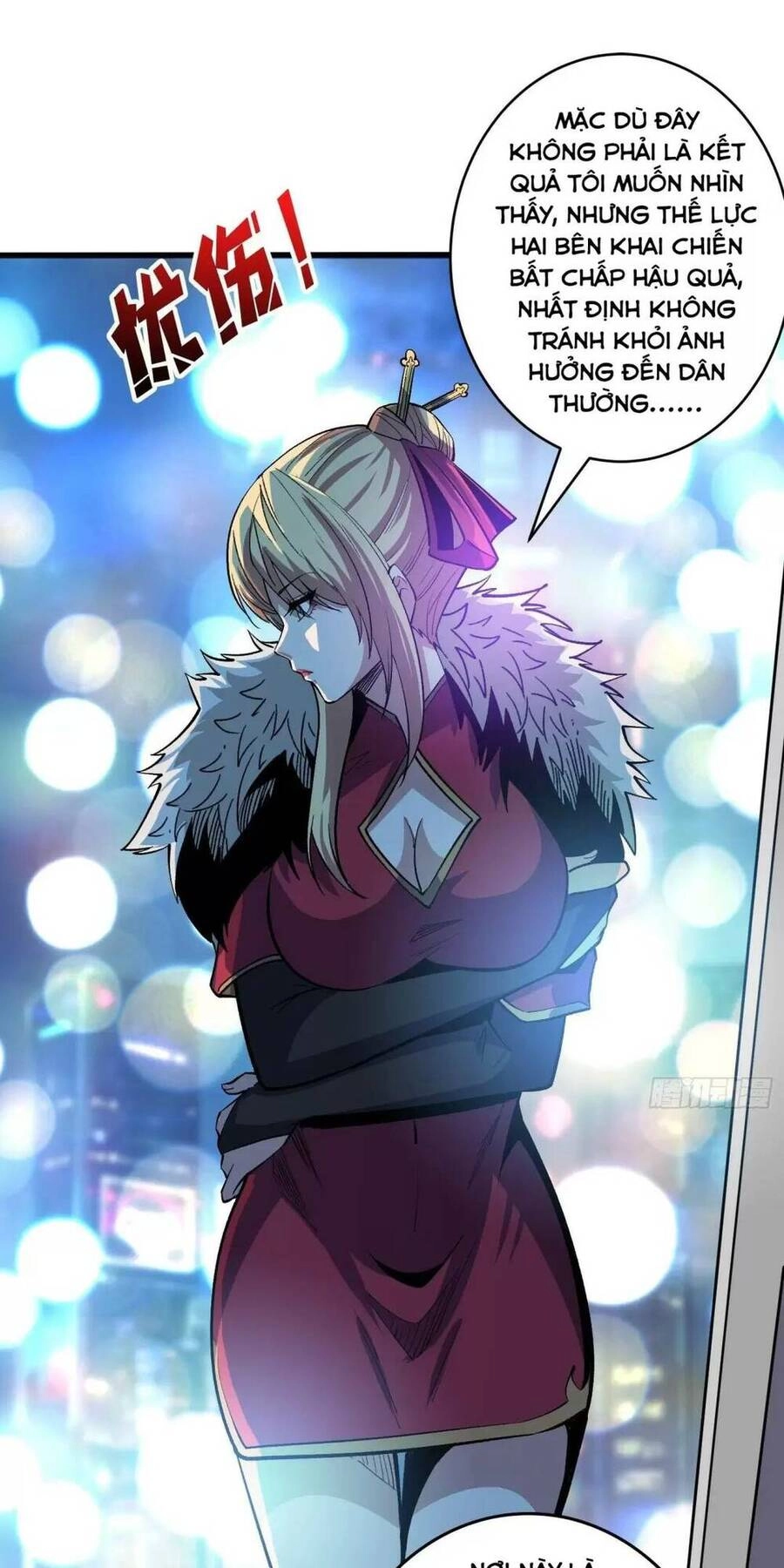 Vừa Chơi Đã Có Tài Khoản Vương Giả Chapter 185 - 14