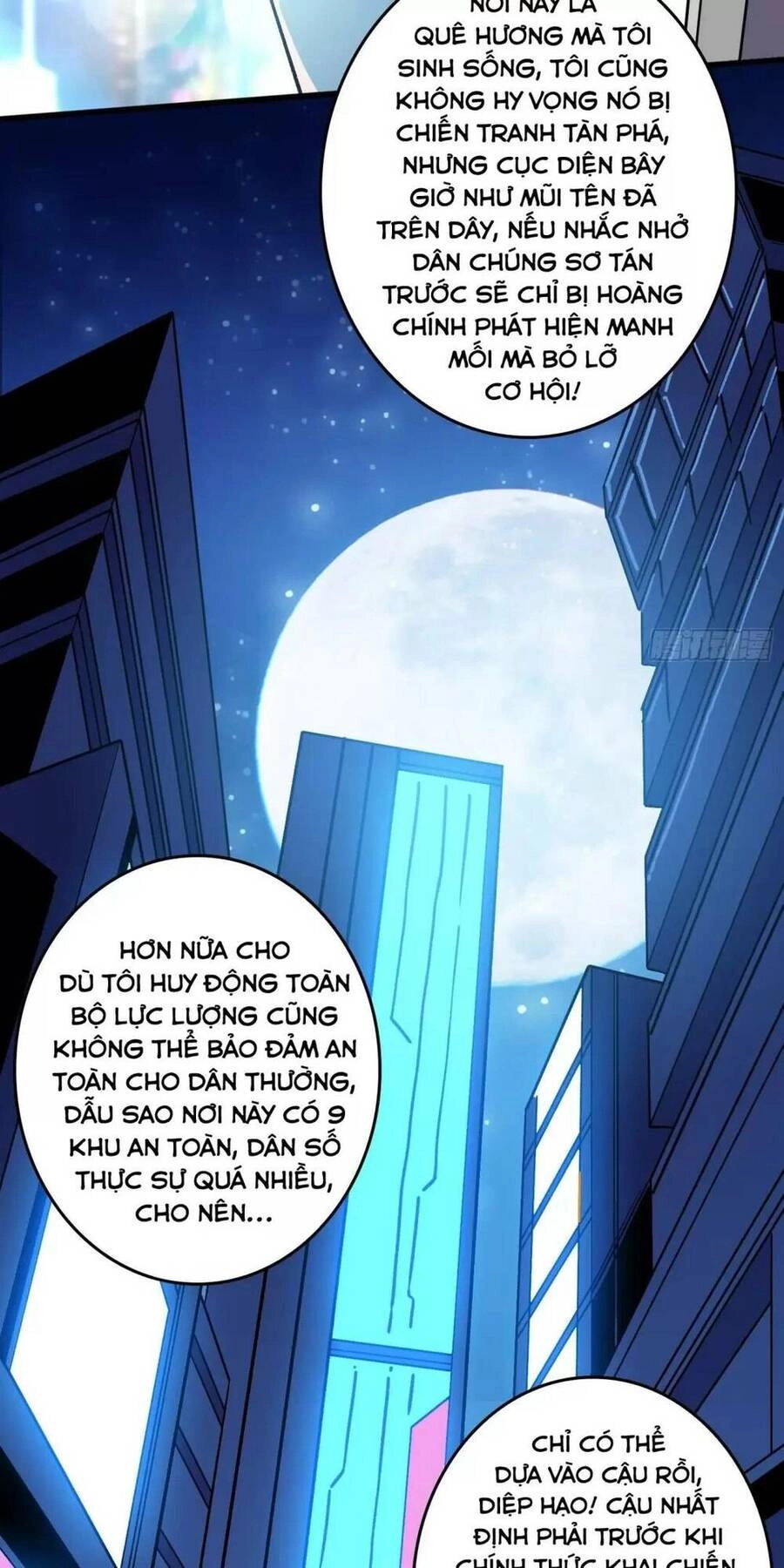 Vừa Chơi Đã Có Tài Khoản Vương Giả Chapter 185 - 15