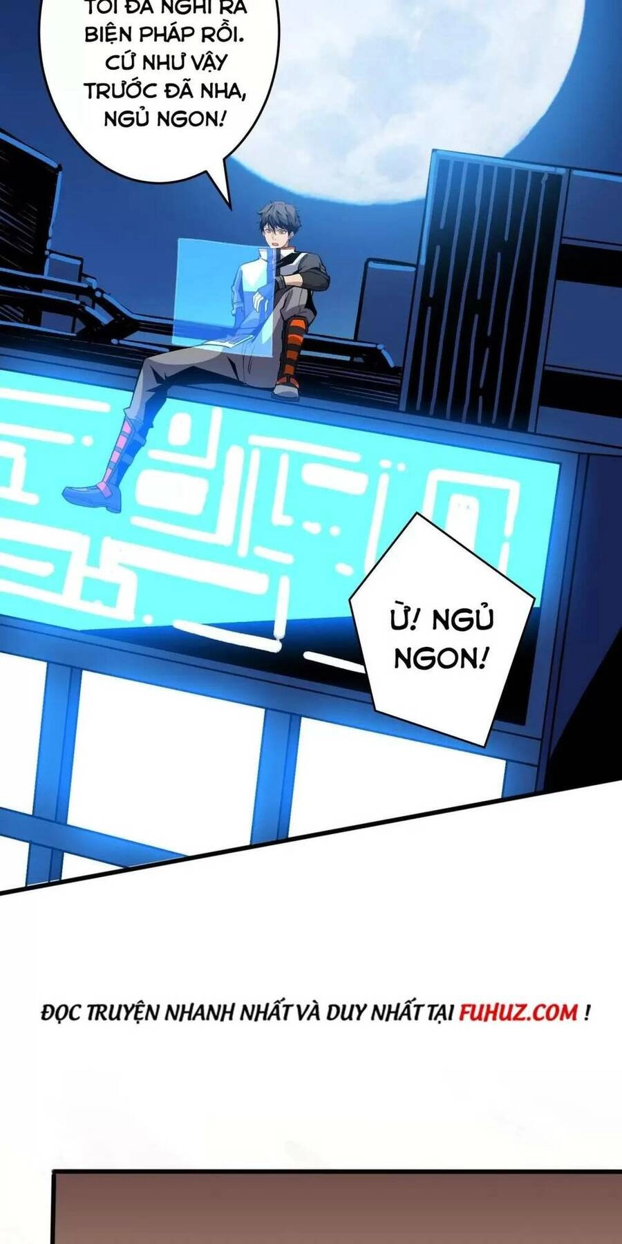 Vừa Chơi Đã Có Tài Khoản Vương Giả Chapter 185 - 19