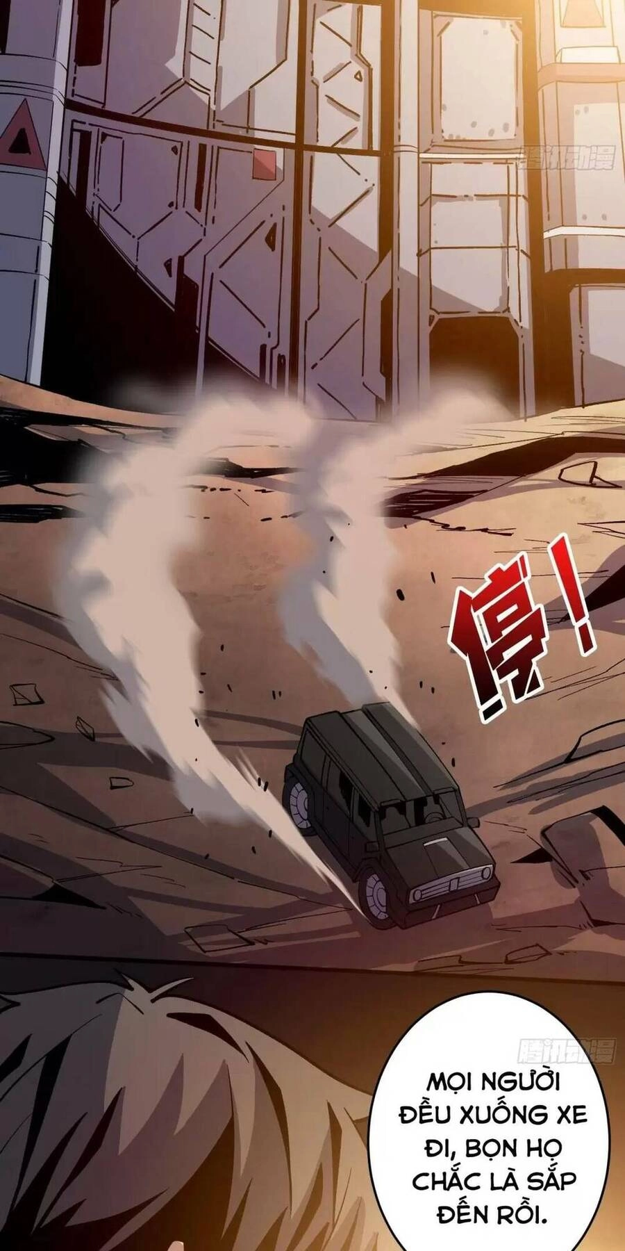 Vừa Chơi Đã Có Tài Khoản Vương Giả Chapter 185 - 21