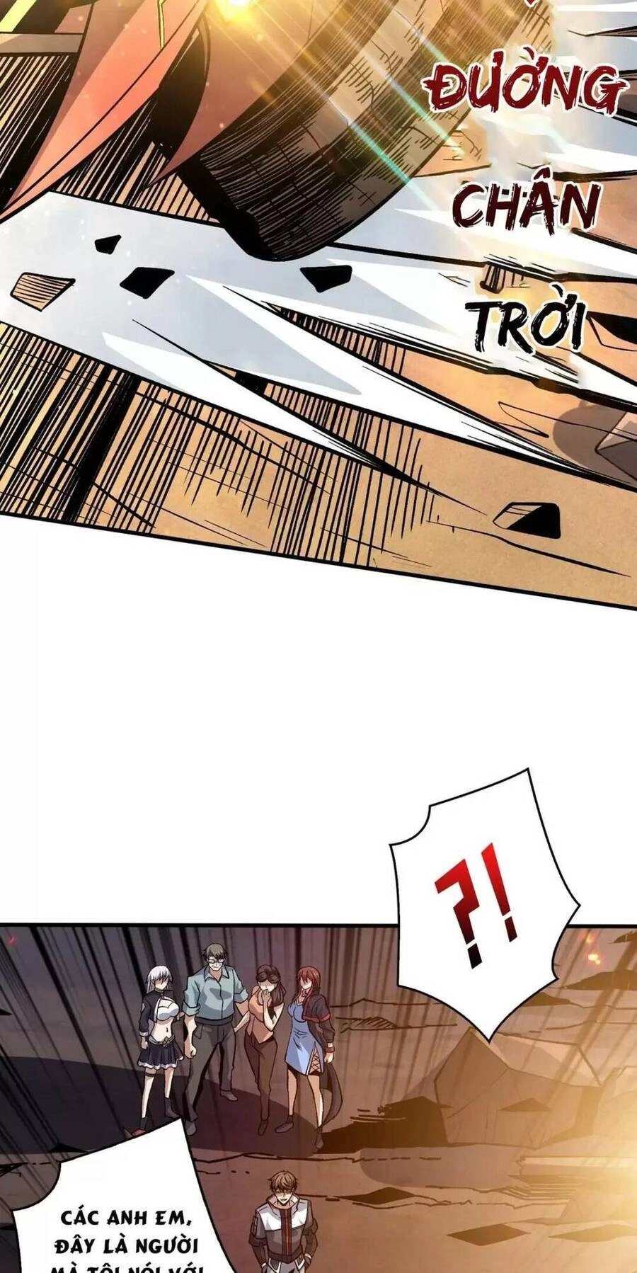 Vừa Chơi Đã Có Tài Khoản Vương Giả Chapter 185 - 35