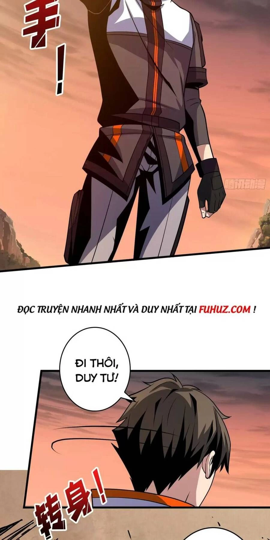 Vừa Chơi Đã Có Tài Khoản Vương Giả Chapter 185 - 42