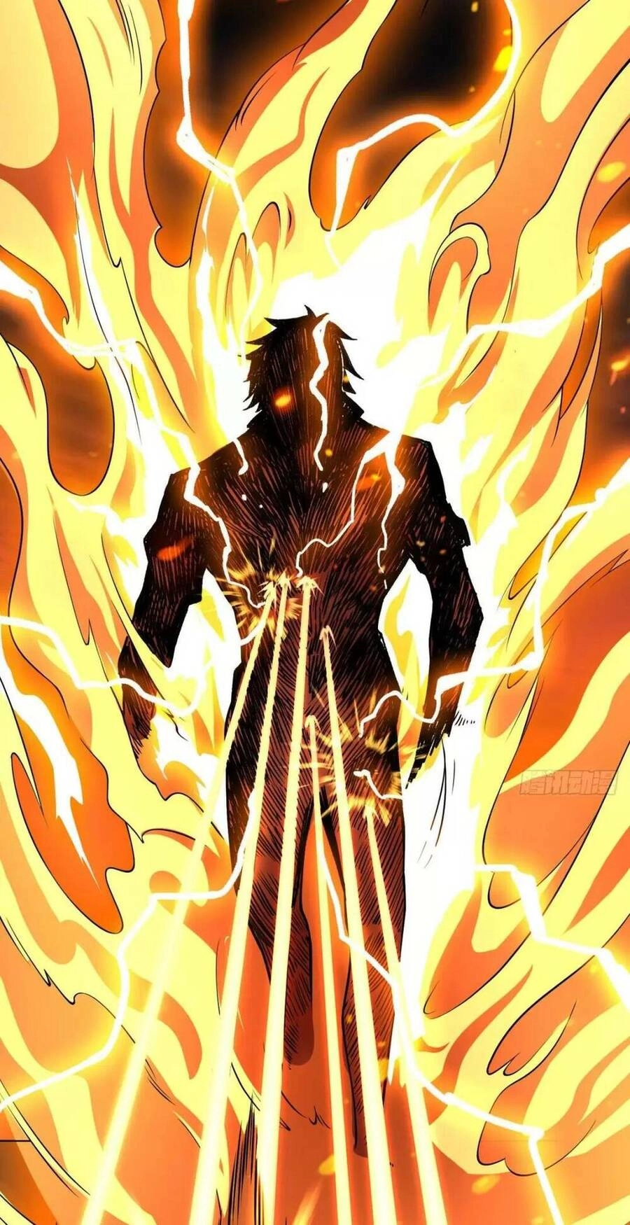 Vừa Chơi Đã Có Tài Khoản Vương Giả Chapter 186 - 1