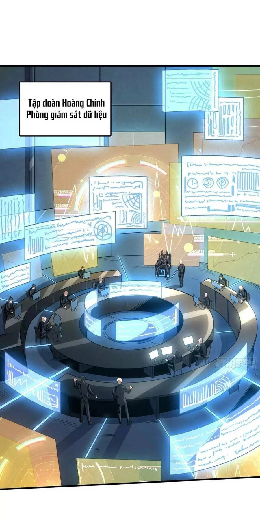 Vừa Chơi Đã Có Tài Khoản Vương Giả Chapter 186 - 3