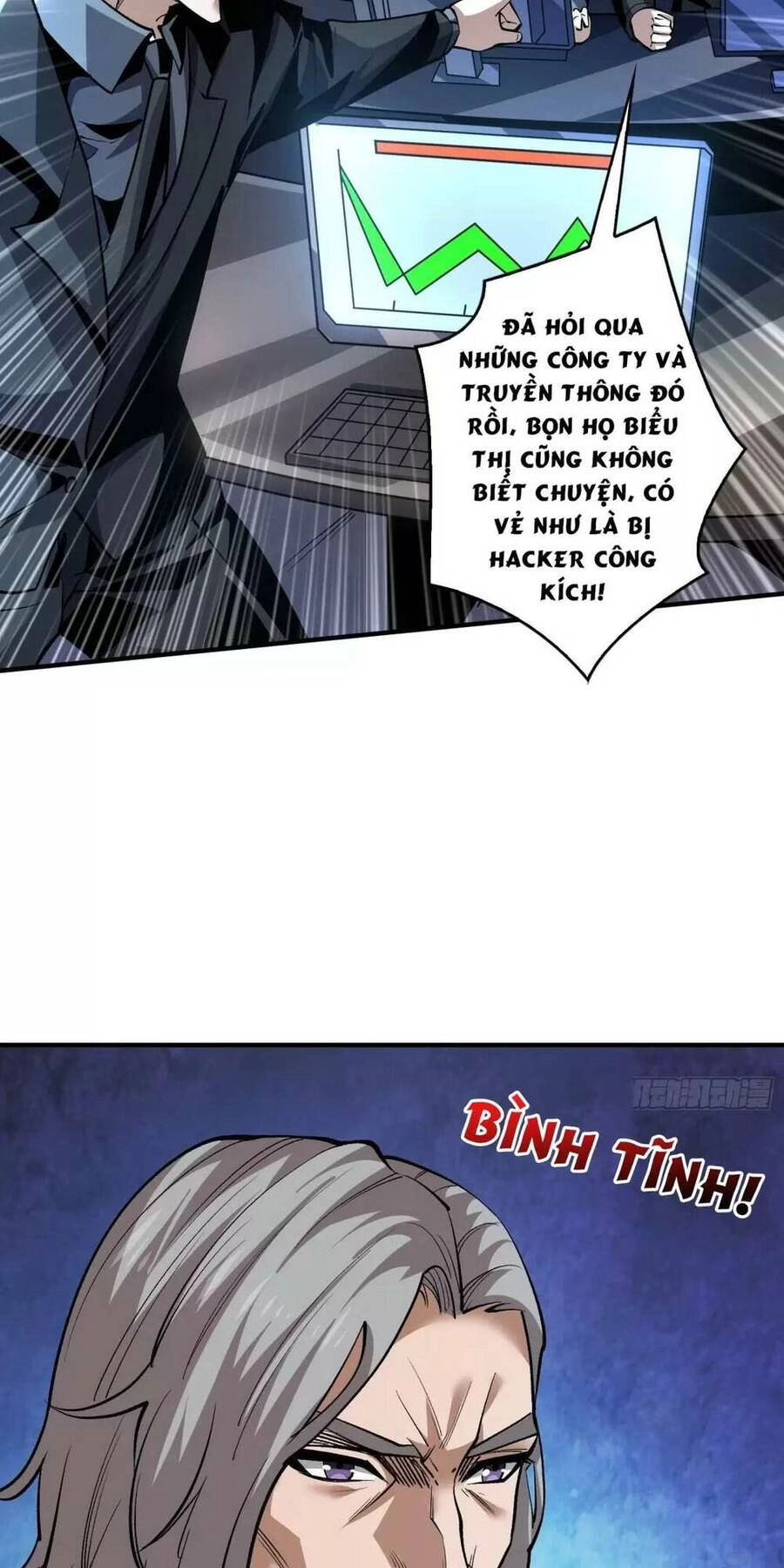 Vừa Chơi Đã Có Tài Khoản Vương Giả Chapter 186 - 8