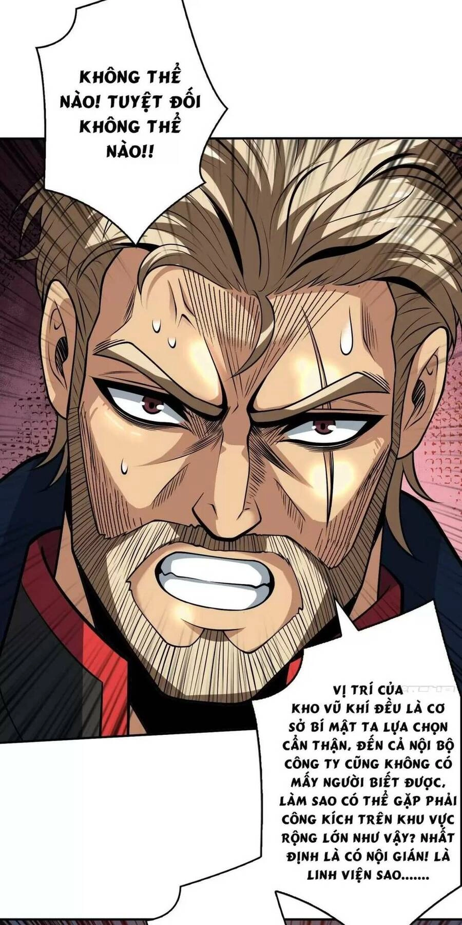 Vừa Chơi Đã Có Tài Khoản Vương Giả Chapter 186 - 22