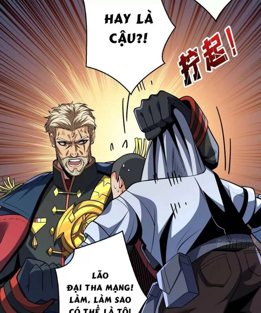 Vừa Chơi Đã Có Tài Khoản Vương Giả Chapter 186 - 23