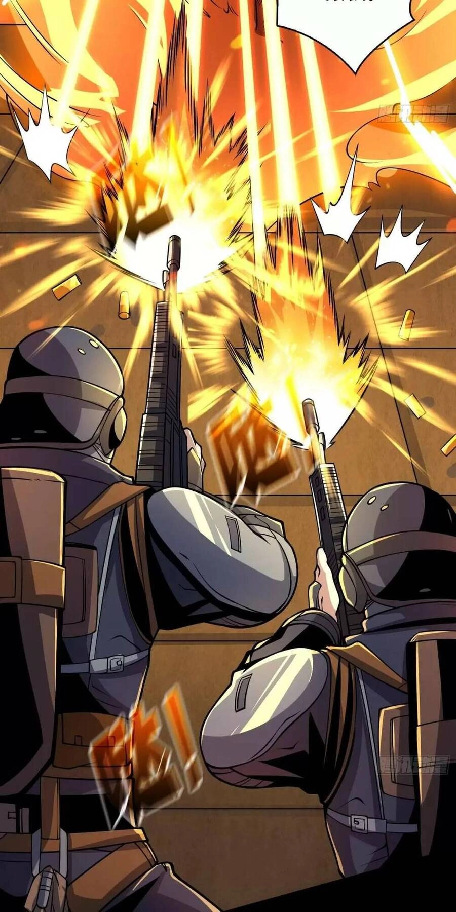 Vừa Chơi Đã Có Tài Khoản Vương Giả Chapter 186 - 27