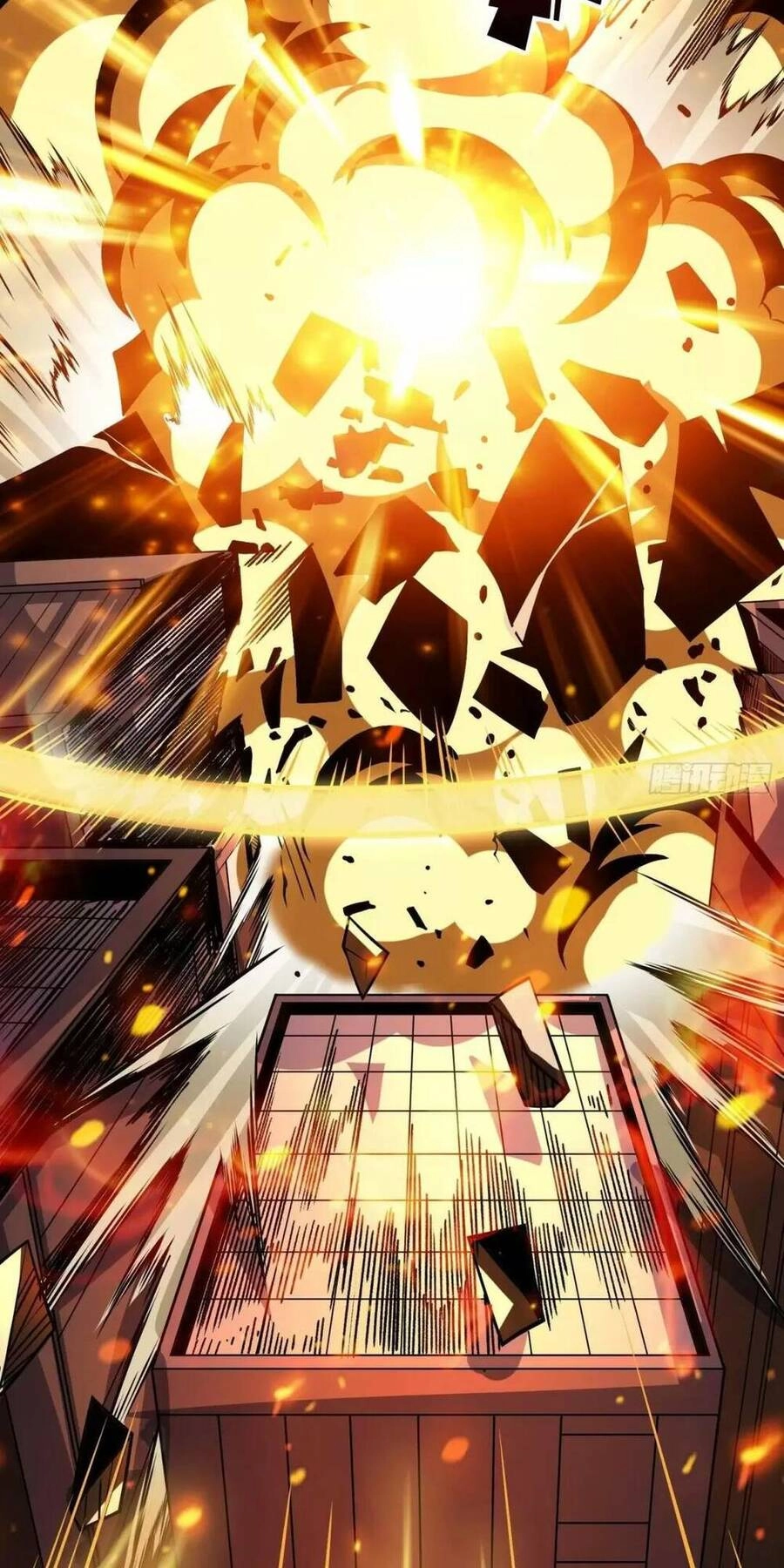 Vừa Chơi Đã Có Tài Khoản Vương Giả Chapter 186 - 31