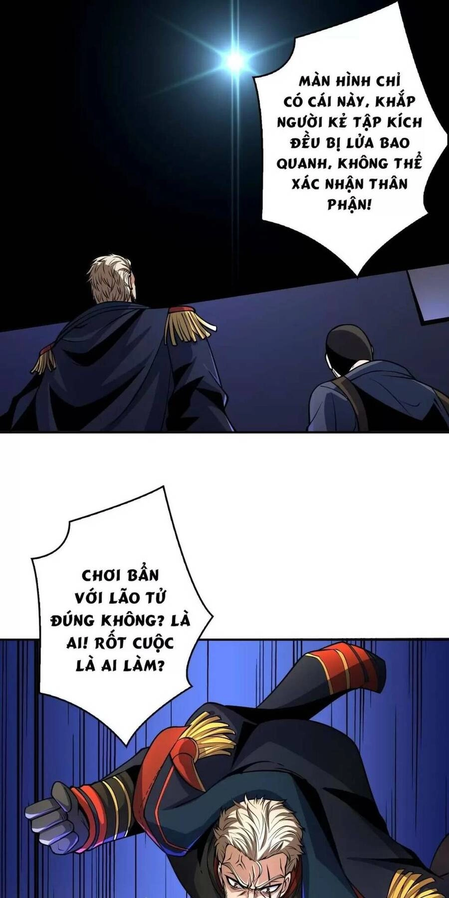 Vừa Chơi Đã Có Tài Khoản Vương Giả Chapter 186 - 33