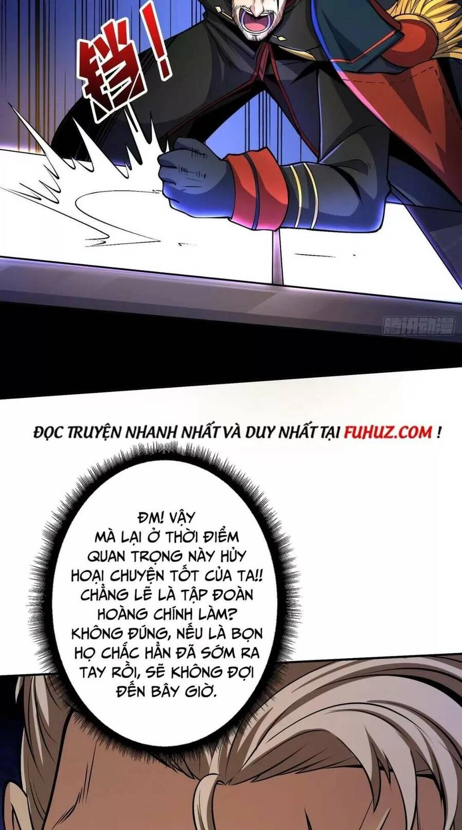 Vừa Chơi Đã Có Tài Khoản Vương Giả Chapter 186 - 34