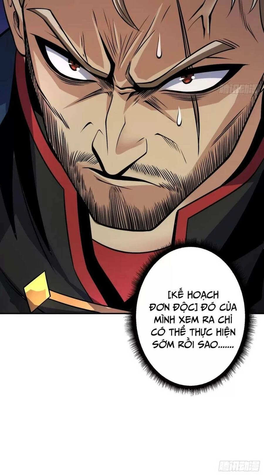 Vừa Chơi Đã Có Tài Khoản Vương Giả Chapter 186 - 35