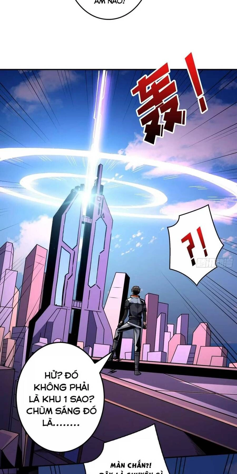 Vừa Chơi Đã Có Tài Khoản Vương Giả Chapter 186 - 40