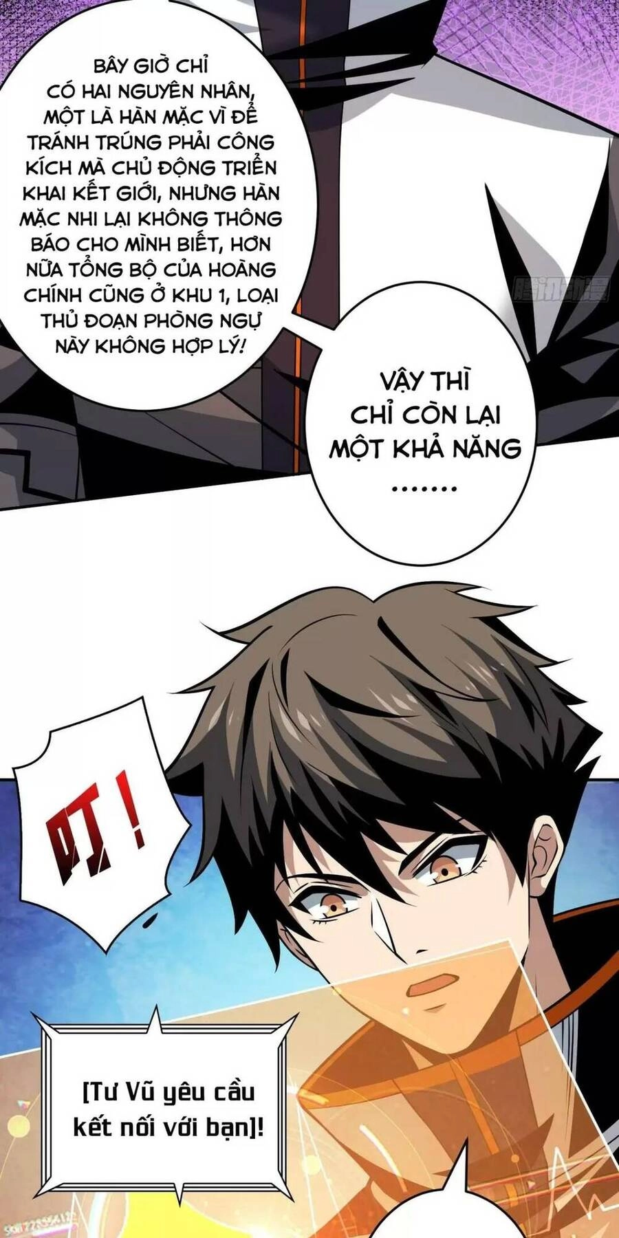 Vừa Chơi Đã Có Tài Khoản Vương Giả Chapter 186 - 43