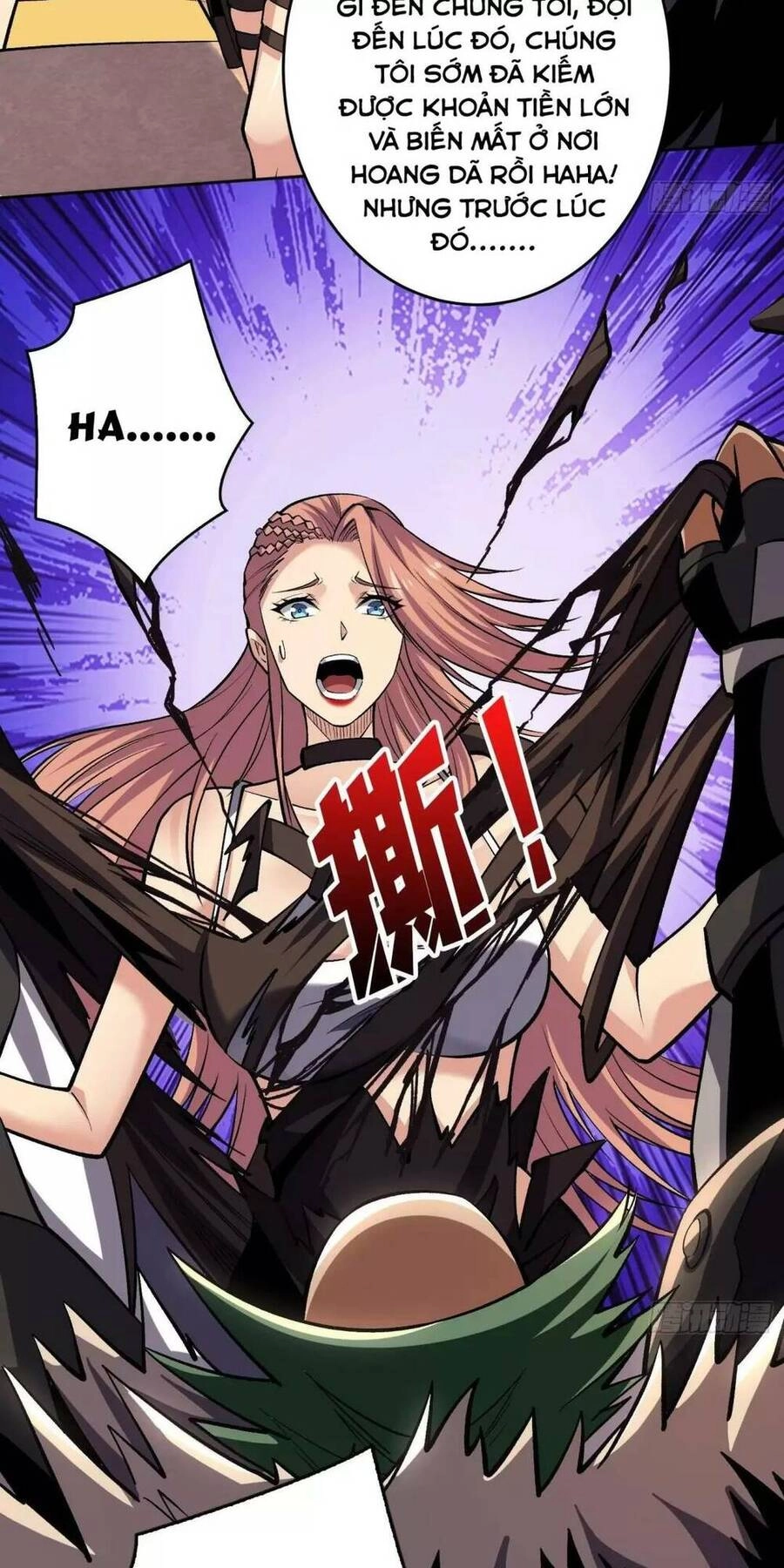 Vừa Chơi Đã Có Tài Khoản Vương Giả Chapter 187 - 10