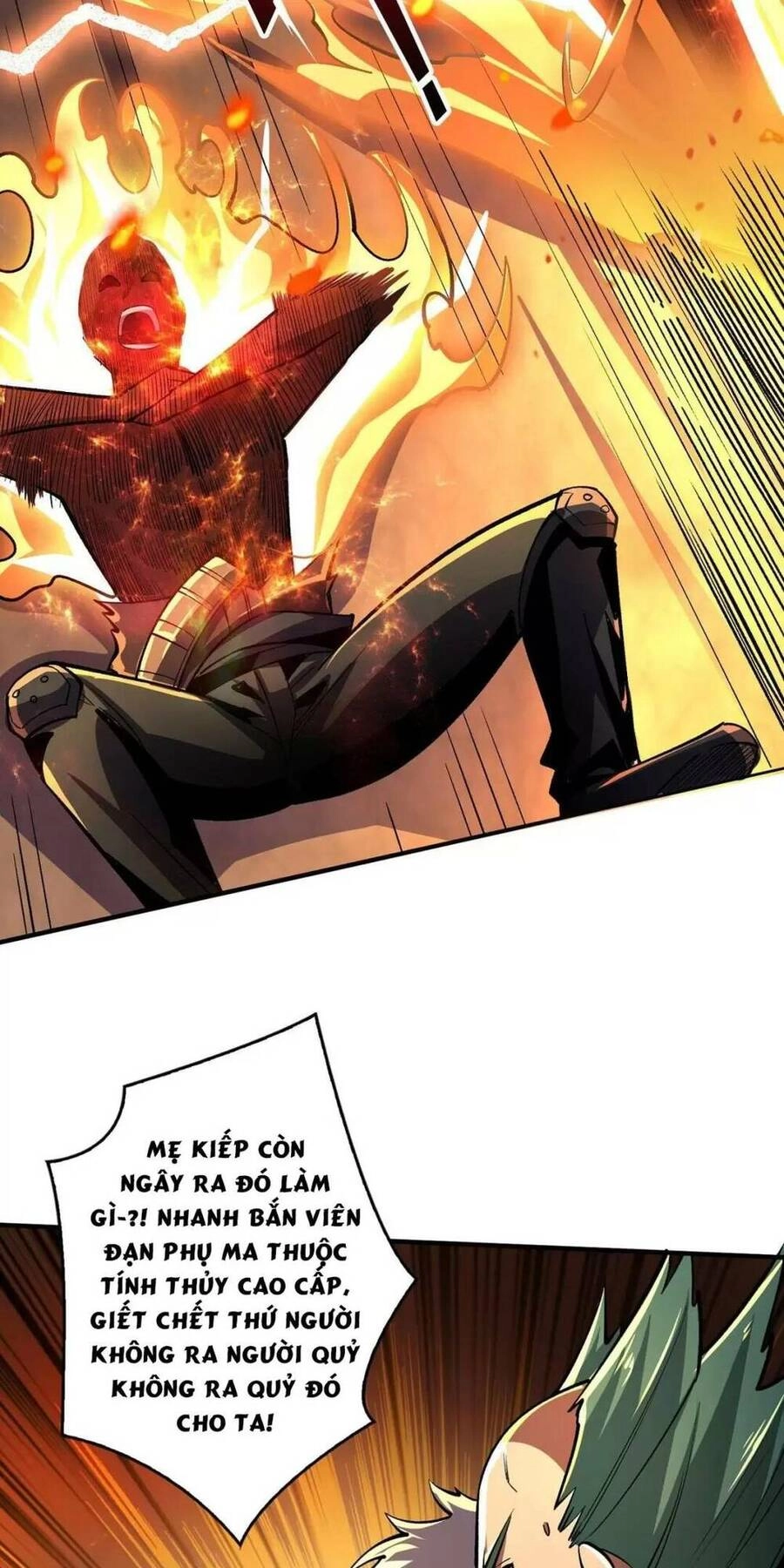 Vừa Chơi Đã Có Tài Khoản Vương Giả Chapter 187 - 16