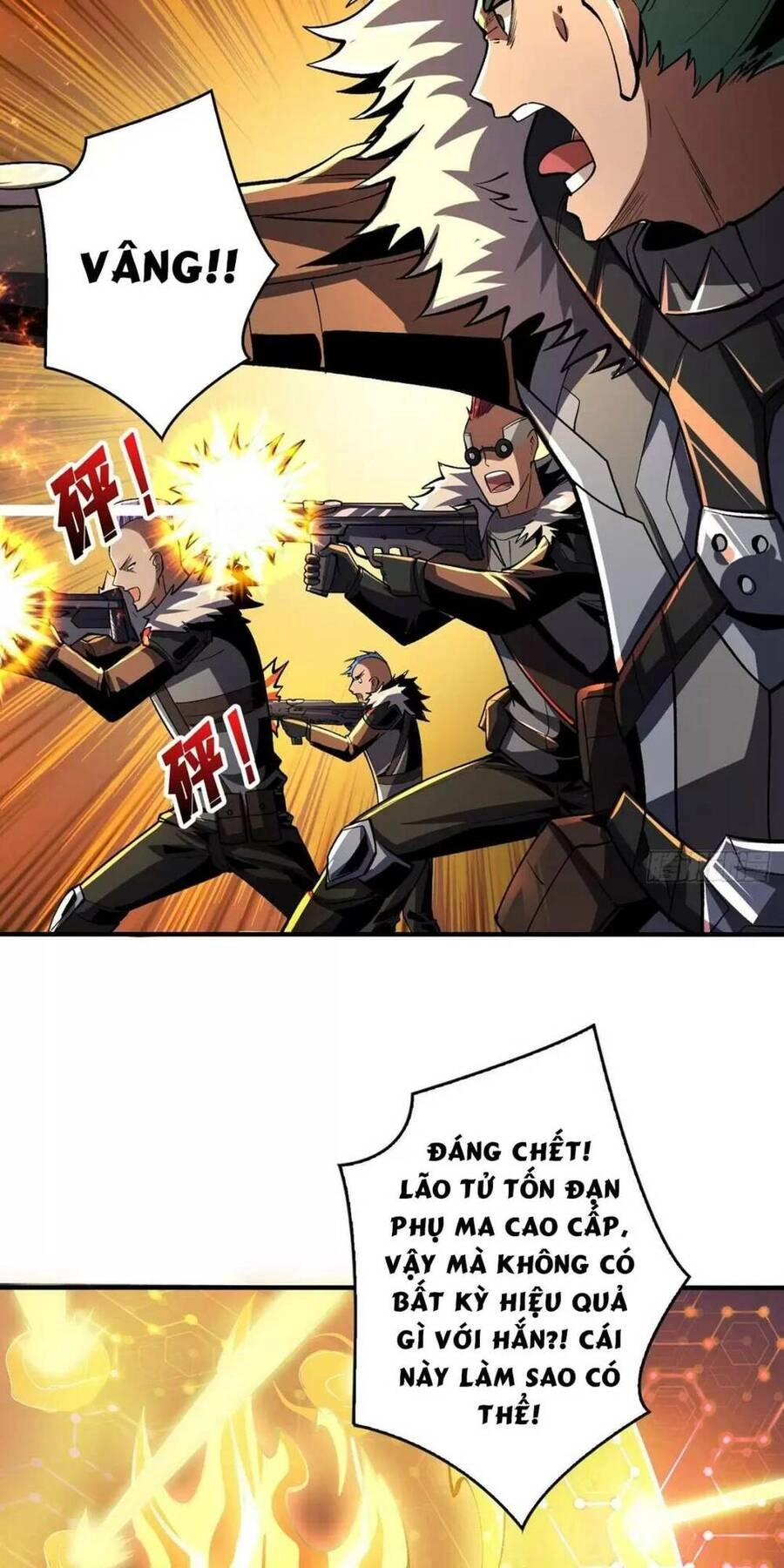 Vừa Chơi Đã Có Tài Khoản Vương Giả Chapter 187 - 17